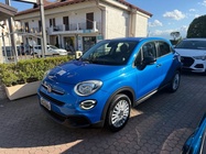 Fiat 500X 2019