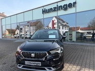 Seat Ateca 2024