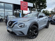 Nissan Juke 2024