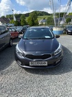 Kia cee'd Sportswagon 2014