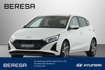 Hyundai i20 2025