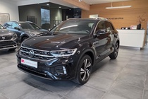 Volkswagen T-Roc 2024