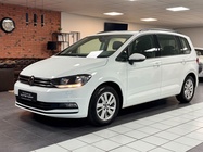 Volkswagen Touran 2022
