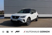 Seat Arona 2025