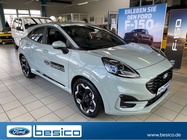 Ford Puma 2024