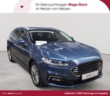 Ford Mondeo 2022