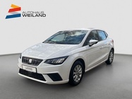 Seat Ibiza 2023