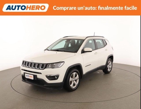 Jeep Compass 2019