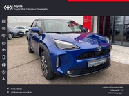 Toyota Yaris 2023