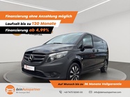 Mercedes-Benz Vito 2020