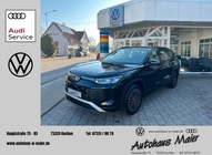 Volkswagen Tayron 2025