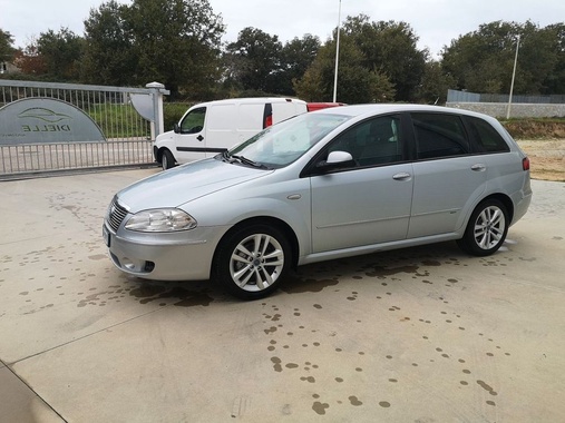 Fiat Croma 2007