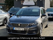 Peugeot 308 2021