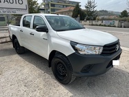 Toyota Hilux 2019