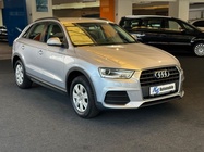 Audi Q3 2015