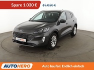 Ford Kuga 2021
