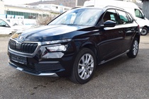 Skoda Kamiq 2023
