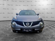 Nissan Juke 2014