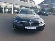 BMW 5 Series 2022