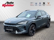 Cupra Formentor 2025