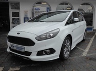 Ford S-Max 2018