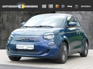 Fiat 500e 2021