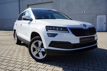 Skoda Karoq 2018