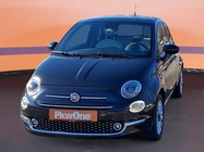 Fiat 500 2022
