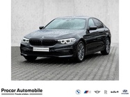 BMW 5 Series 2019
