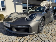 Porsche 992 2022