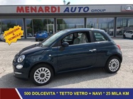 Fiat 500 2023