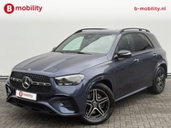 Mercedes-Benz GLE-Class 2025