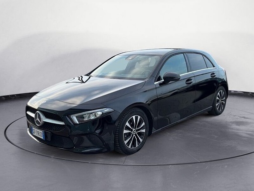 Mercedes-Benz Other 2021