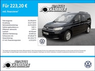 Volkswagen Caddy 2025
