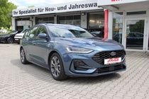 Ford Focus 2025