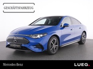 Mercedes-Benz CLA-Class 2026