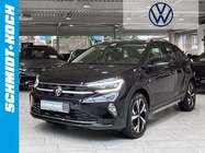 Volkswagen Taigo 2023
