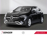 Mercedes-Benz GLA-Class 2024