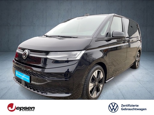 Volkswagen Other 2025