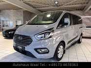 Ford Tourneo Custom 2024