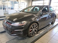 Volkswagen Golf 2020