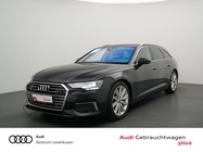 Audi A6 2019