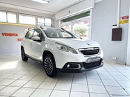 Peugeot 2008 2015