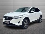Nissan Qashqai 2023