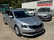 Skoda Octavia 2019