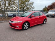 Honda Civic 2010
