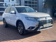 Mitsubishi Outlander 2019