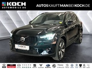 Volvo XC40 2022