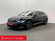 Volkswagen Arteon 2021