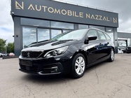 Peugeot 308 2020